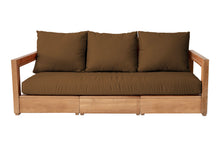 Chatsworth Outdoor Modular Sofa Replacement Cushion