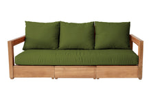 Chatsworth Outdoor Modular Sofa Replacement Cushion