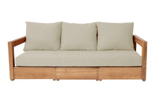 Chatsworth Outdoor Modular Sofa Replacement Cushion