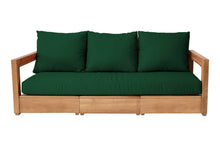 Chatsworth Outdoor Modular Sofa Replacement Cushion