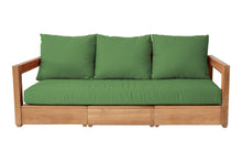 Chatsworth Outdoor Modular Sofa Replacement Cushion