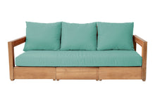 Chatsworth Outdoor Modular Sofa Replacement Cushion
