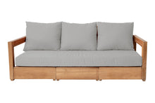 Chatsworth Outdoor Modular Sofa Replacement Cushion