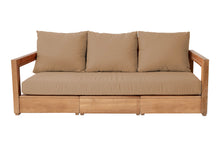 Chatsworth Outdoor Modular Sofa Replacement Cushion