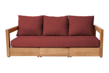 Chatsworth Outdoor Modular Sofa Replacement Cushion