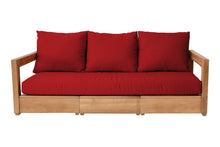 Chatsworth Outdoor Modular Sofa Replacement Cushion