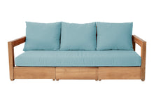 Chatsworth Outdoor Modular Sofa Replacement Cushion