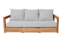 Chatsworth Outdoor Modular Sofa Replacement Cushion