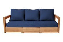Chatsworth Outdoor Modular Sofa Replacement Cushion