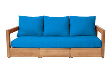 Chatsworth Outdoor Modular Sofa Replacement Cushion