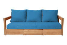 Chatsworth Outdoor Modular Sofa Replacement Cushion