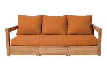 Chatsworth Outdoor Modular Sofa Replacement Cushion