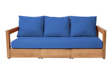 Chatsworth Outdoor Modular Sofa Replacement Cushion