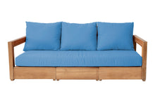 Chatsworth Outdoor Modular Sofa Replacement Cushion