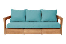 Chatsworth Outdoor Modular Sofa Replacement Cushion