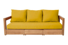 Chatsworth Outdoor Modular Sofa Replacement Cushion