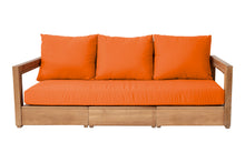 Chatsworth Outdoor Modular Sofa Replacement Cushion