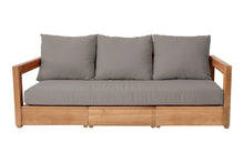Chatsworth Outdoor Modular Sofa Replacement Cushion