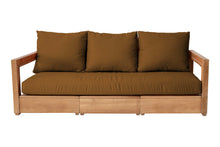Chatsworth Outdoor Modular Sofa Replacement Cushion