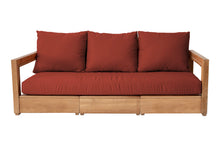 Chatsworth Outdoor Modular Sofa Replacement Cushion
