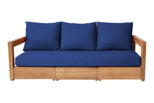 Chatsworth Outdoor Modular Sofa Replacement Cushion