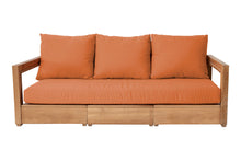 Chatsworth Outdoor Modular Sofa Replacement Cushion