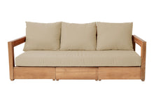 Chatsworth Outdoor Modular Sofa Replacement Cushion