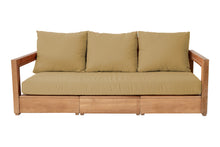 Chatsworth Outdoor Modular Sofa Replacement Cushion