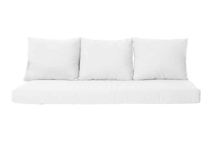 Chatsworth Outdoor Modular Sofa Replacement Cushion