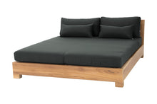 Pacific Outdoor Daybed Replacement Cushion