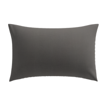 Willow Creek Designs 13" x 20" Outdoor Lumbar Throw Pillow