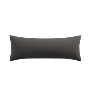 Willow Creek Designs 6" x 16" Outdoor Bolster Lumbar Pillow