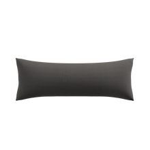 Willow Creek Designs 7" x 20" Outdoor Bolster Lumbar Pillow