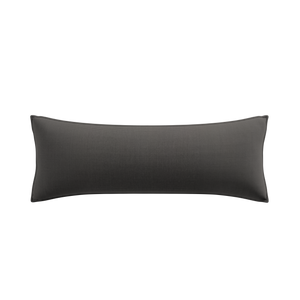 Willow Creek Designs 6" x 16" Outdoor Bolster Lumbar Pillow