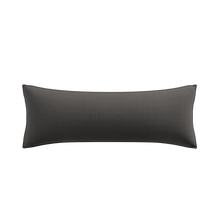 Willow Creek Designs 7" x 20" Outdoor Bolster Lumbar Pillow