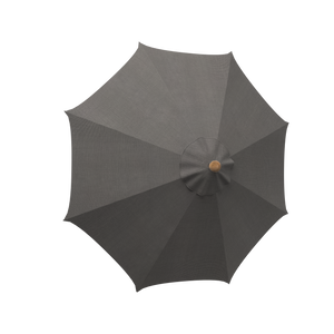 Willow Creek Designs 9' Octagon Replacement Market Umbrella Canopy