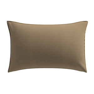 Willow Creek Designs 13" x 20" Outdoor Lumbar Throw Pillow
