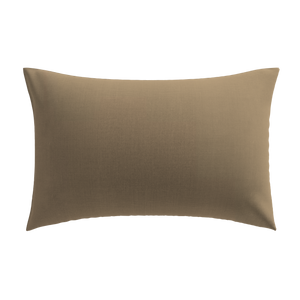 Willow Creek Designs 13" x 20" Outdoor Lumbar Throw Pillow