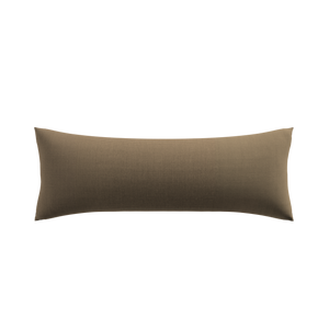 Willow Creek Designs 6" x 16" Outdoor Bolster Lumbar Pillow