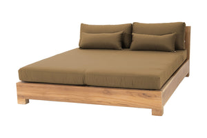 Pacific Outdoor Daybed Replacement Cushion