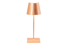Zafferano America Poldina Pro Mini Rechargeable LED Table Lamp