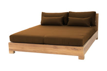 Pacific Outdoor Daybed Replacement Cushion