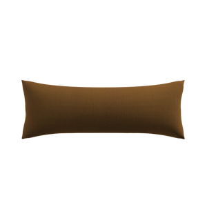 Willow Creek Designs 6" x 16" Outdoor Bolster Lumbar Pillow
