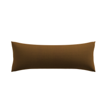 Willow Creek Designs 7" x 20" Outdoor Bolster Lumbar Pillow