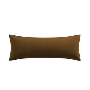 Willow Creek Designs 6" x 16" Outdoor Bolster Lumbar Pillow