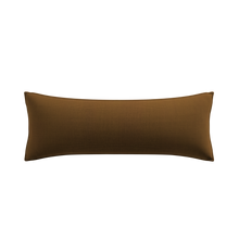 Willow Creek Designs 7" x 20" Outdoor Bolster Lumbar Pillow