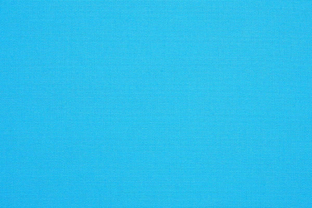 Sunbrella Cyan Fabric