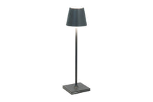 Zafferano America Poldina Pro Micro Rechargeable LED Table Lamp