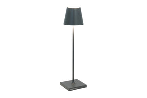 Zafferano America Poldina Pro Micro Rechargeable LED Table Lamp