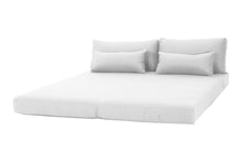 Pacific Outdoor Daybed Replacement Cushion